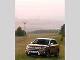 Suzuki Vitara.