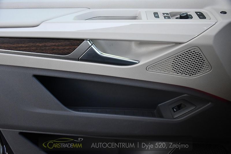 Volkswagen Multivan 2.0TDi LONG STYLE DSG IQLIGHT - fotka 25 z 57