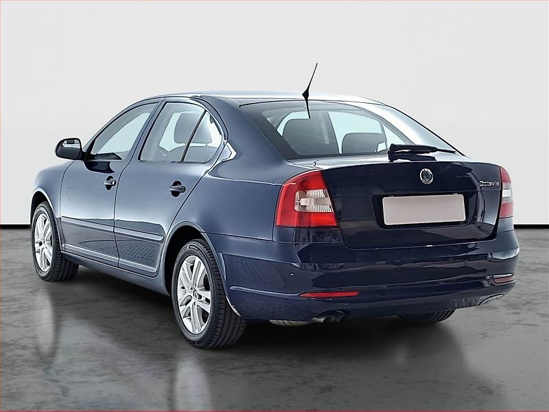 Škoda Octavia (2012) 1.4 TSI, po STK, levný provoz - fotka 4 z 13