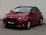 Toyota Yaris (2023) 1.5 - náhled 2