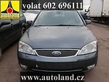 Ford Mondeo (2005) VOLAT 602 696111 - náhled 1
