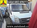Ford Transit (2009) VOLAT 602 696111 - náhled 1