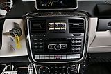 Mercedes-Benz Třídy G G65 AMG Brabus 800 / VR7 - náhled 22