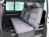 Volkswagen Multivan 2,5 TDI 96kW Comfortline - náhled 14