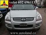 Kia Sportage (2007) VOLAT 602 696113 - náhled 1