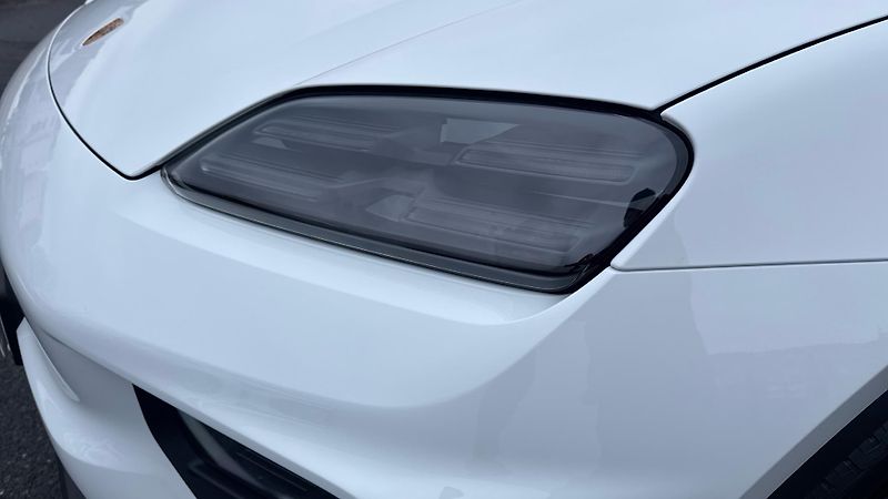 Porsche Macan (2026) 4 - fotka 13 z 30