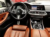 BMW X5 M50i Individual VZDUCH - náhled 11