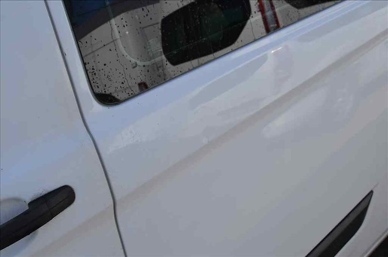 Ford Transit (2022) CUSTOM 2,0 D - fotka 8 z 21