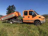 Iveco Daily (2004) 65C15 najeto 183000 - náhled 1