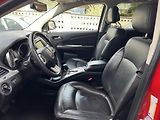 Fiat Freemont 2.0MJT 4x4 AUTOMAT 7MÍST KŮŽE  - náhled 9