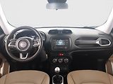 Jeep Renegade (2015) 1.6 E-torQ, ČR,1.maj - náhled 8