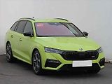 Škoda Octavia dominuje trhu ojetin.