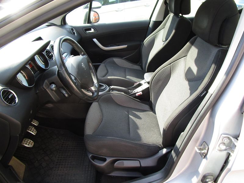 Peugeot 308 1,6-88KW-KOUENV ČR-POHON 