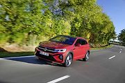 Volkswagen Taigo - finalista české ankety Auto mého srdce