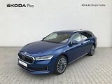 Škoda Superb (2024) COMBI 2.0 TDI - 142 KW, L&K, A - náhled 1