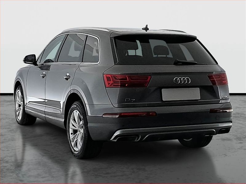 Audi Q7 (2016) 3.0 TDI - fotka 4 z 28