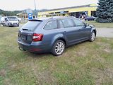 Škoda Octavia 2,0 TDI DSG serviska 2x klíč - náhled 3