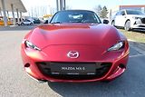 Mazda MX-5 (2026) 1,5 Skyactiv G132 Homura - náhled 6