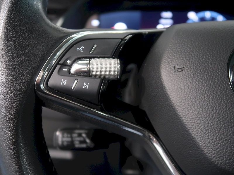 Škoda Octavia (2023) STYLE 2.0TDI 110KW DSG - fotka 18 z 35