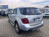 Mercedes-Benz Třídy M (2005) 320 3,0CDI 165KW JINÝ MOTOR - náhled 3