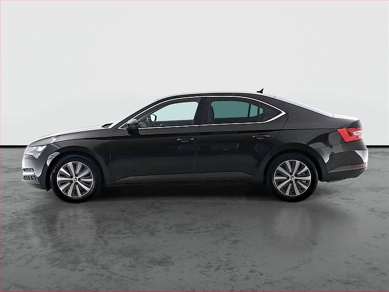 Škoda Superb (2021) Style 1.5 TSI - fotka 3 z 18