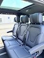 Mercedes-Benz Třídy V (2023) V300d L LUX 6/7+1 PANO 4M - náhled 11