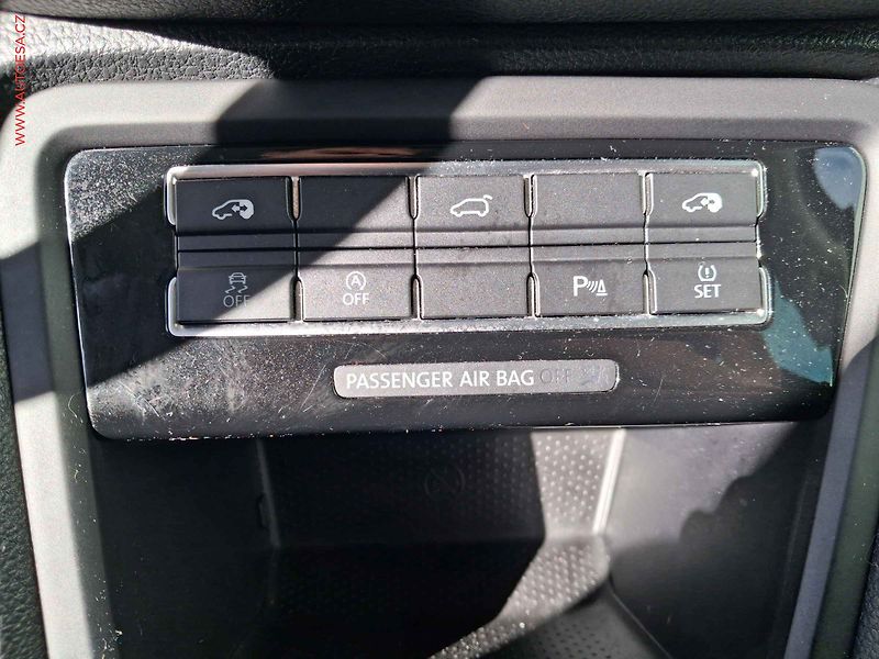 Seat Alhambra (2015) 2.0 TDi 4x4, ČR, Copa, bixen - fotka 17 z 18