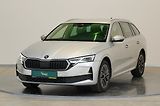 Škoda Octavia - náhled 1