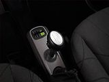 Smart Fortwo (2012) 1.0, Automat, Serv.kniha - náhled 10