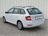 Škoda Fabia 1,0   TSI 70kW Active - náhled 18