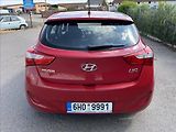 Hyundai i30 1,6 CRDi ČR ALU KAMERA 2x KOLA - náhled 7