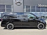 Mercedes-Benz Třídy V (2026) 300d EXCLUSIVE AMG 4M L AIR - náhled 10
