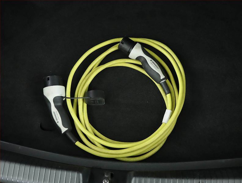 Volkswagen ID.3 (2020) Pro (62 kWh), SoH 88% - fotka 19 z 19