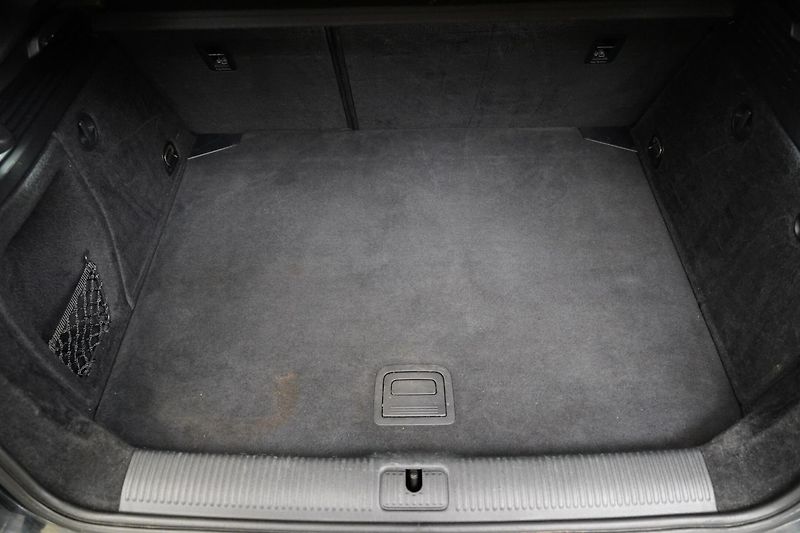 Audi A3 - fotka 29 z 29