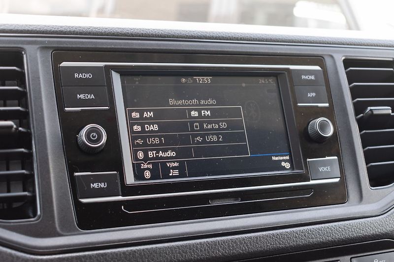 MAN TGE 2.0TDI*L2H2*PO ROZVODECH*DPH* - fotka 20 z 29