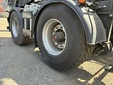 Meiller 18 m3 HARDOX tl.8mm el.plachta - náhled 6