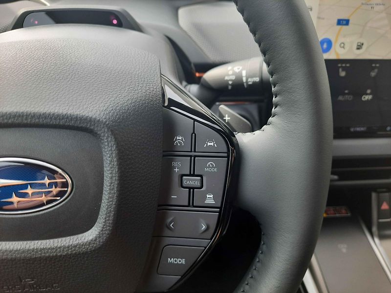 Subaru Uncharted (2026) Executive 77 kWh AWD 252 kW - fotka 16 z 55