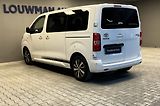 Toyota ProAce Verso 2,0D AT Shuttle Business Premi - náhled 8