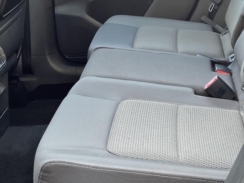 Volkswagen Golf Sportsvan 1.4TSi 92kw DSG KLIMA - fotka 28 z 48