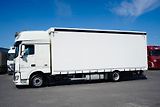 DAF XF (2022) 480 shrnovačka EURO 6 - náhled 2