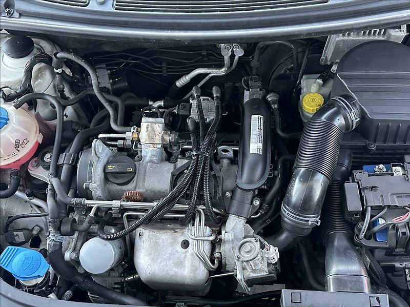 Škoda Fabia 1,2 TSI 105PS  Monte Carlo - fotka 41 z 47