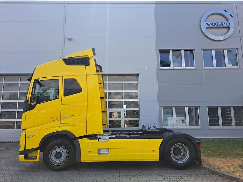 Volvo FH (2023) 460XL Turbo Compound - fotka 4 z 8