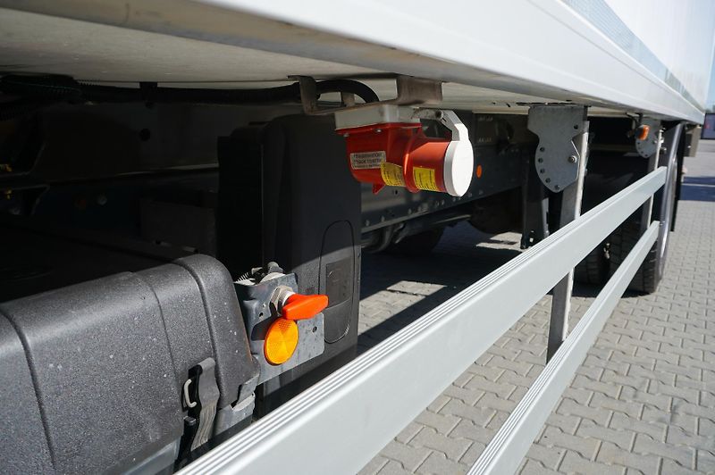 Iveco (2017) Eurocargo 190-280L / ATP/FRC - fotka 5 z 30