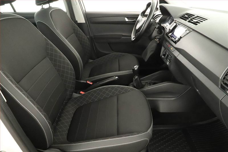Škoda Fabia (2021) 1.0 TSI, ČR,1.maj - fotka 7 z 13