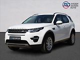 Land Rover Discovery Sport 2,0 TD4  NOVÉ V ČR,A/T,4x4 - náhled 1