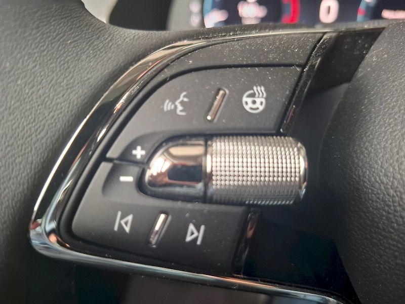 Škoda Octavia (2024) COMBI STYLE TD 85/2.0 M6F - fotka 36 z 40