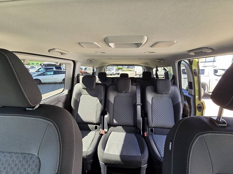 Volkswagen Caravelle (2026) Style DR 2.0 TDI 4x4 125kW DSG - fotka 37 z 50
