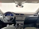 Volkswagen Tiguan (2017) 2.0 TDi 4x4, Highline, DSG - náhled 8