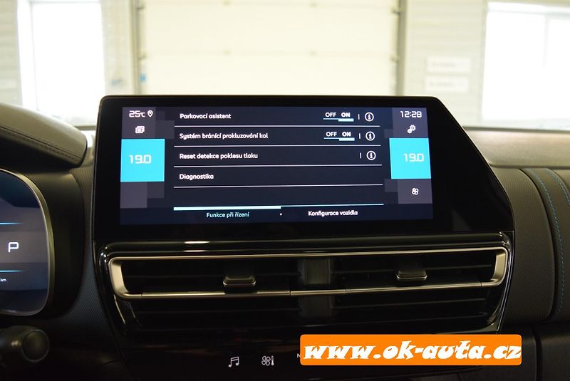 Citroën C5 Aircross 1.5 BHDI FEEL BVA8 96 kW - fotka 46 z 65