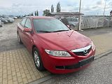 Mazda 6 (2007) 2.0 89kw - náhled 4